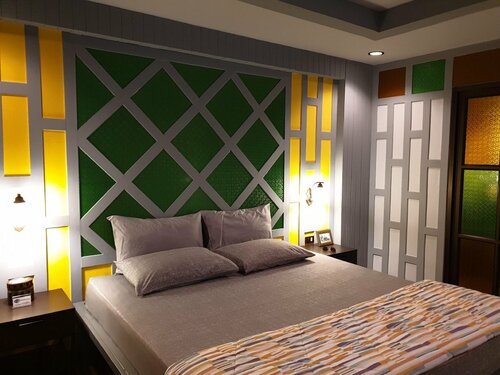 Гостиница Baan Baimai Boutique Room в Аюттхае