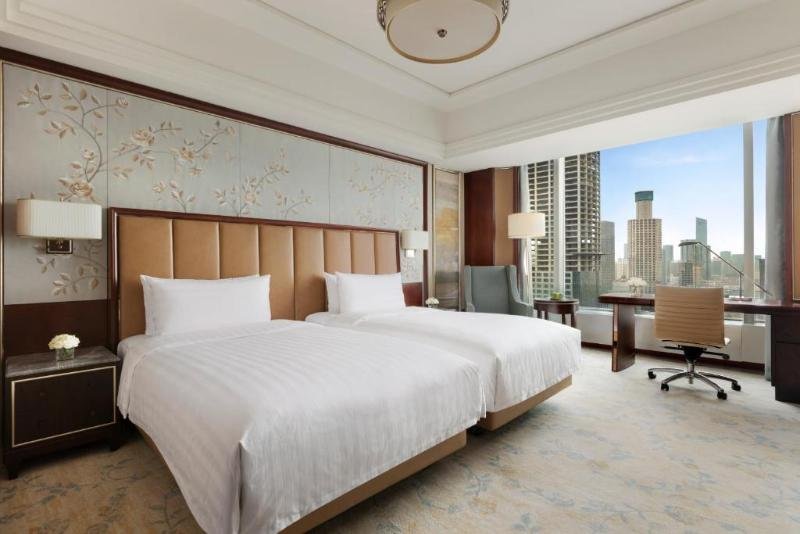 Фото Jen Shenyang by Shangri-La