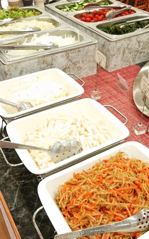 Фото Fun Gate Hotel Sapporo