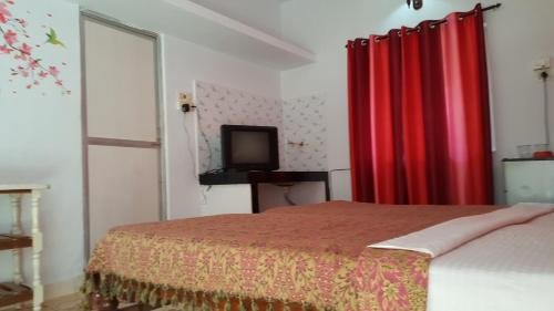 Фото Oceanic Pearl Beach Guest House