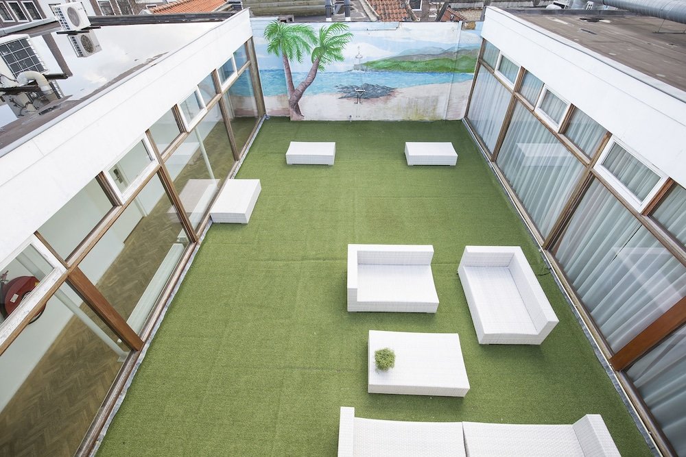 Фото Best Western City Hotel Leiden