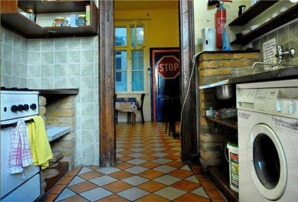 Фото Downtown Bratislava B&B