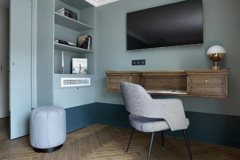 Фото Hotel Bachaumont