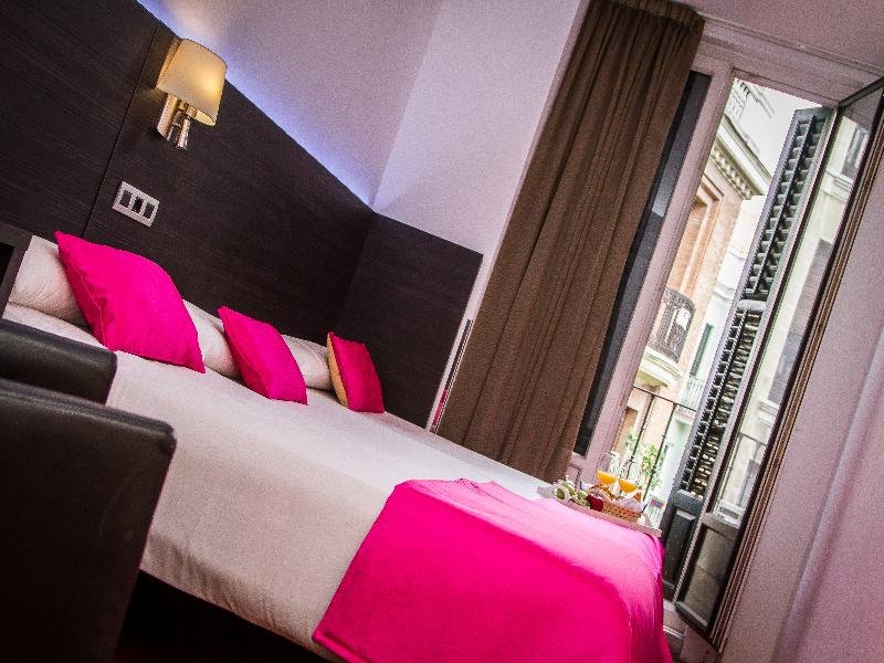 Фото Hostal Marlasca