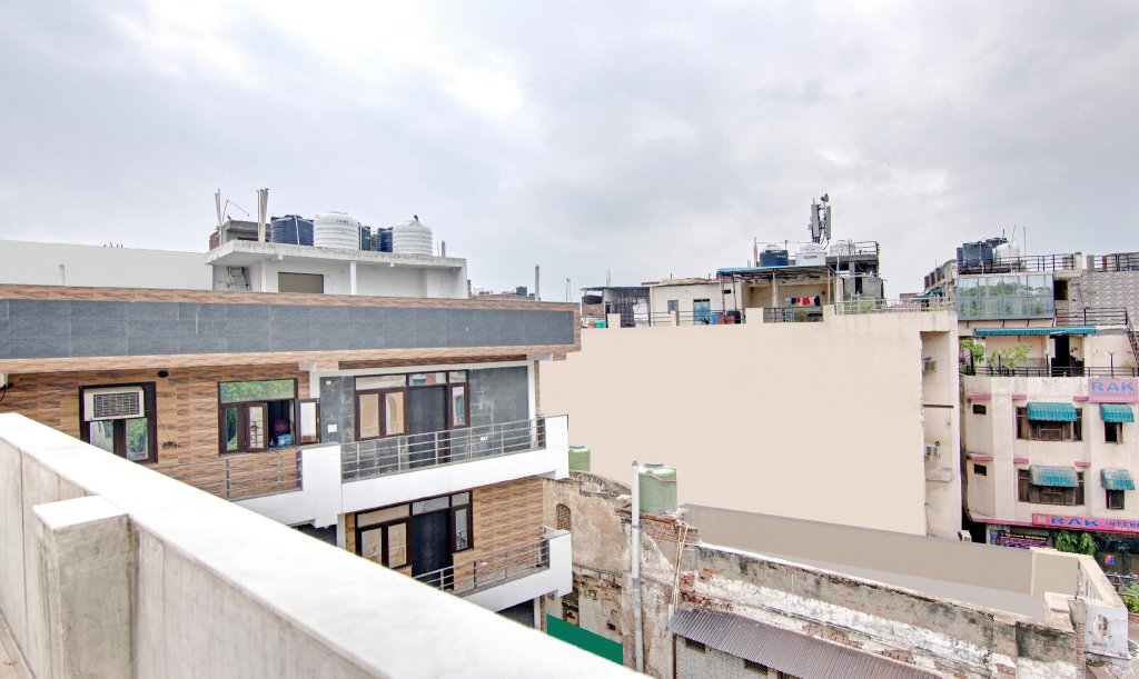 Фото The Mohit Guest House