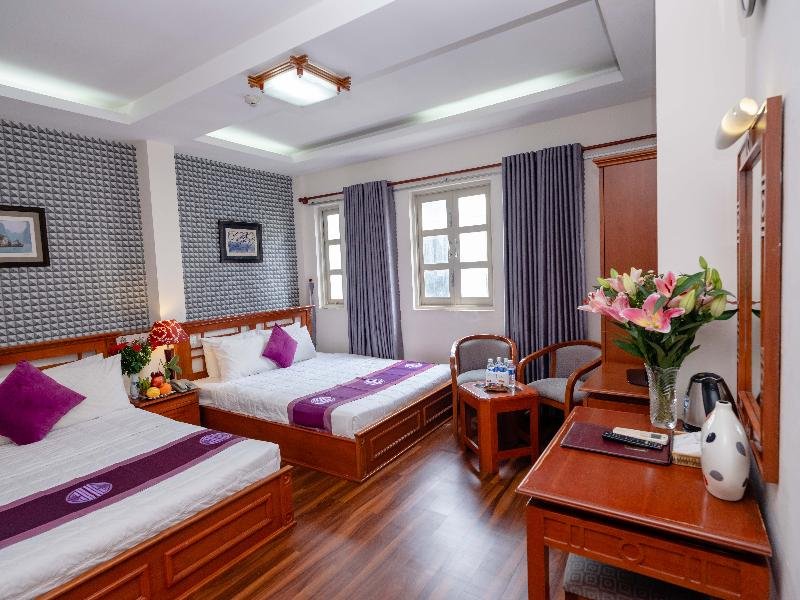 Фото Lexington Hotel