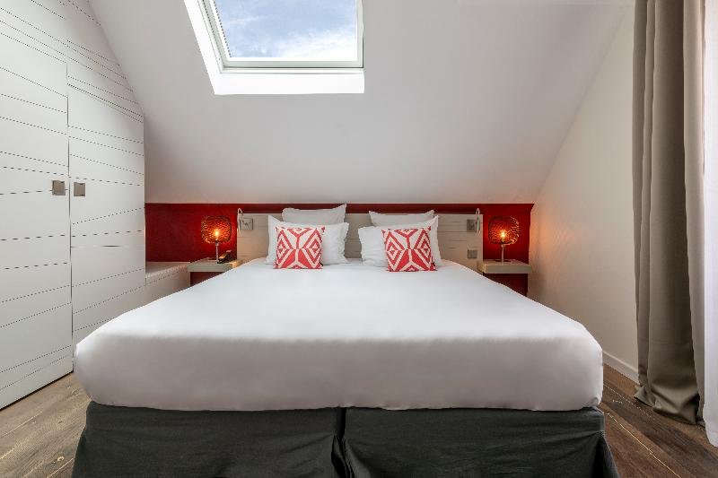 Фото Villa Koegui Biarritz