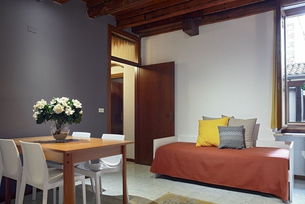 Фото L'Ospite Appartamenti