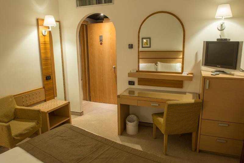 Фото Cardano Hotel Malpensa