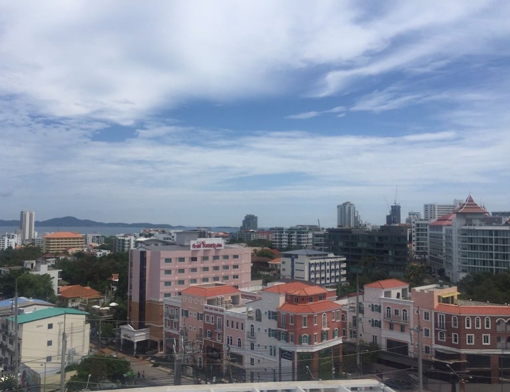 Фото Treetops Condo