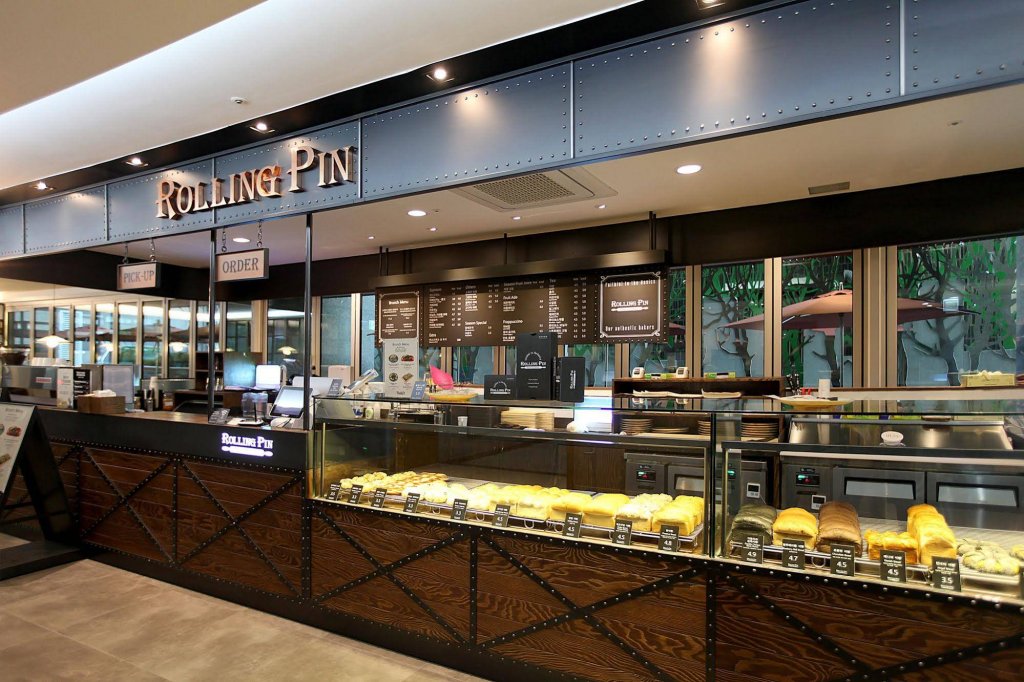 Фото Urban Place Gangnam