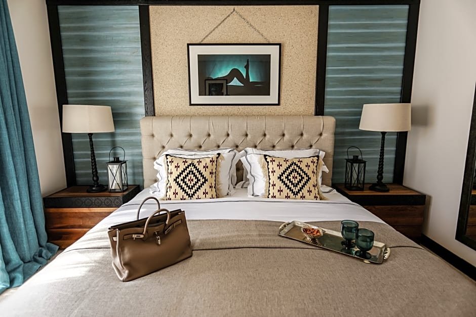 Фото Boutique Hotel Casa del Mare Pietra