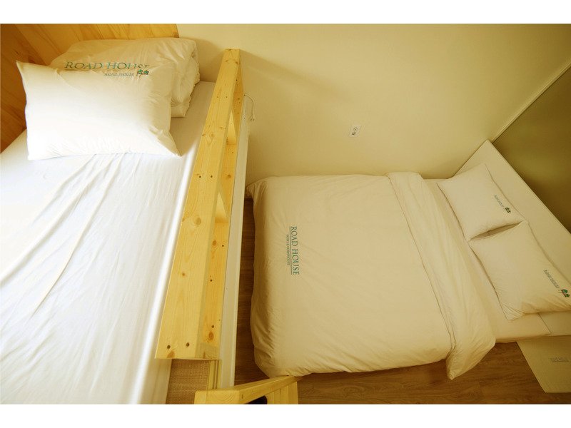 Фото Road House Myeongdong