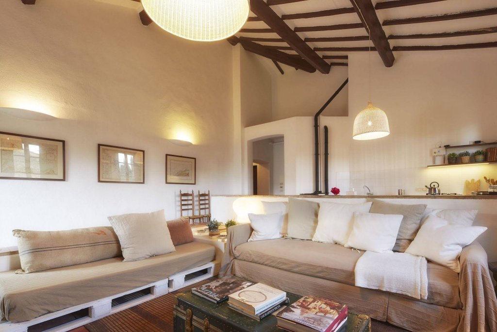 Фото La Pescaia Resort