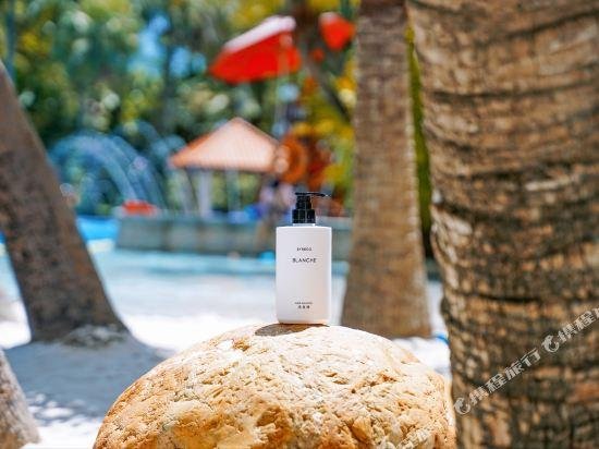 Фото InterContinental Shenzhen