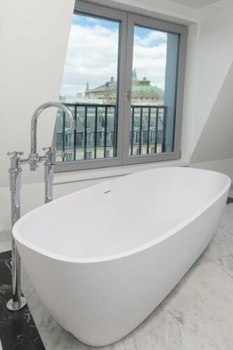 Гостиница Kimpton St Honore Paris в Париже