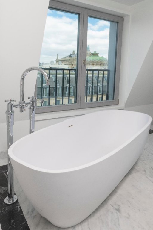 Фото Kimpton St Honore Paris