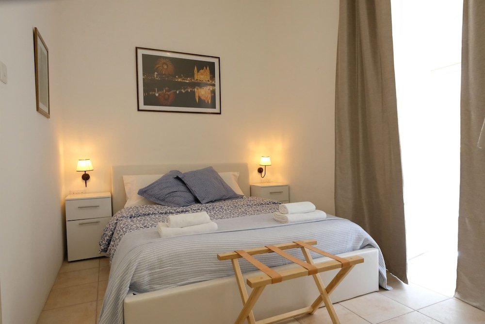 Фото The Maltese Sun