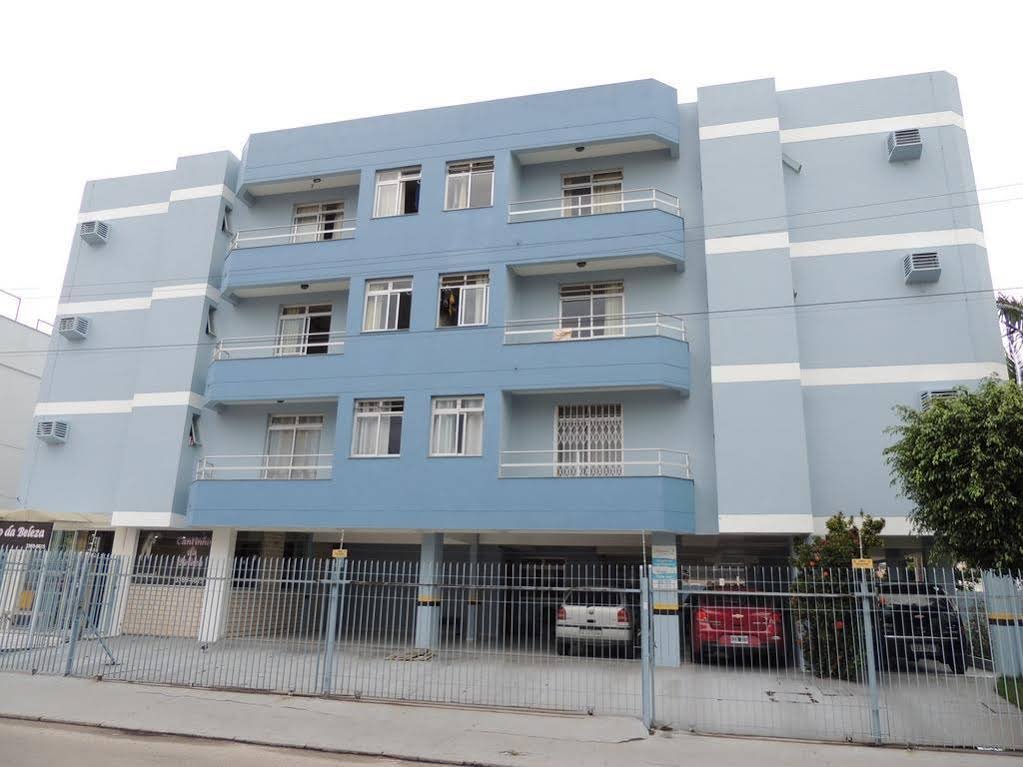 Фото Marazul Apart Hotel 2