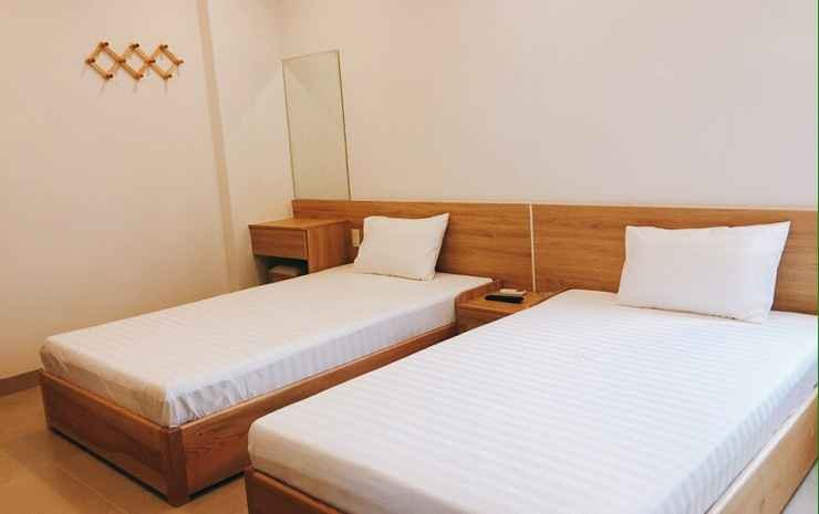 Фото Dai Nam Hotel