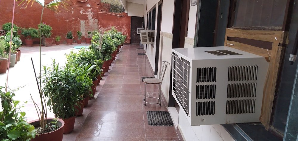 Фото Hotel Sidhartha