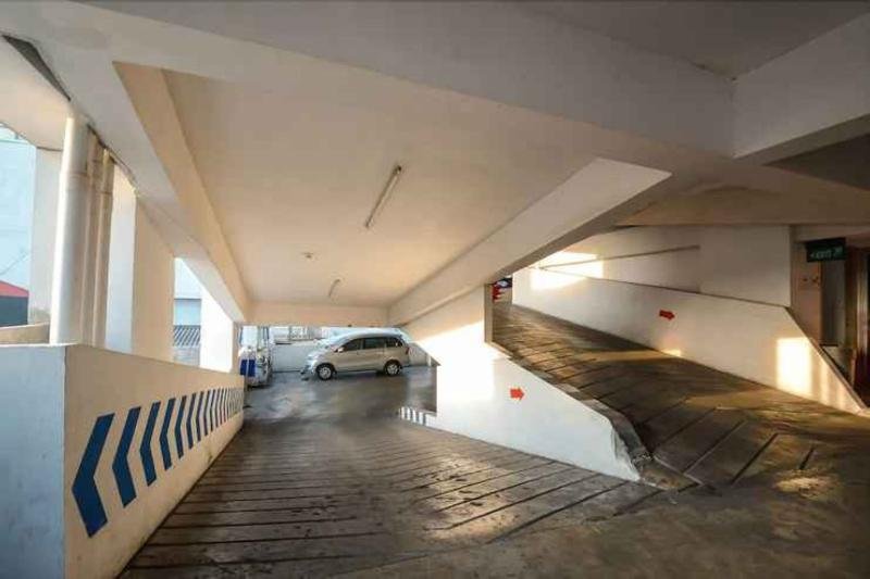 Фото The Jarrdin by Bethania Pro