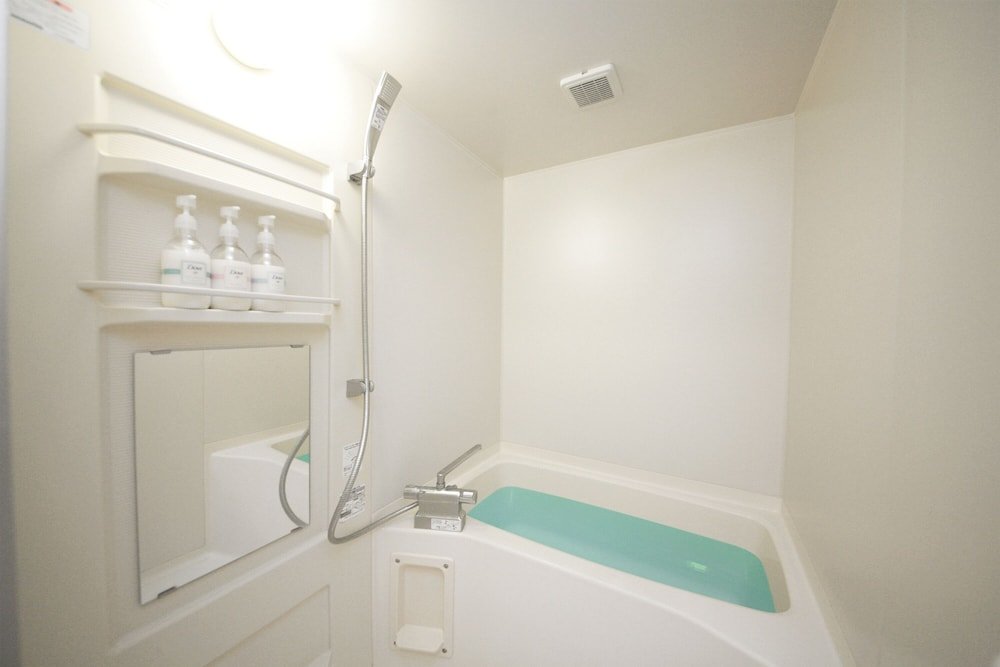 Фото Goom Fukuoka Tenjin