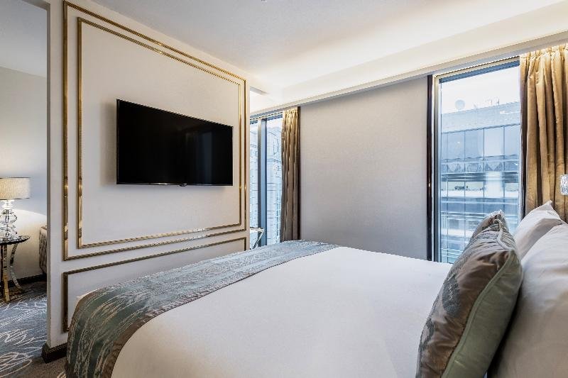 Фото Dorsett City London