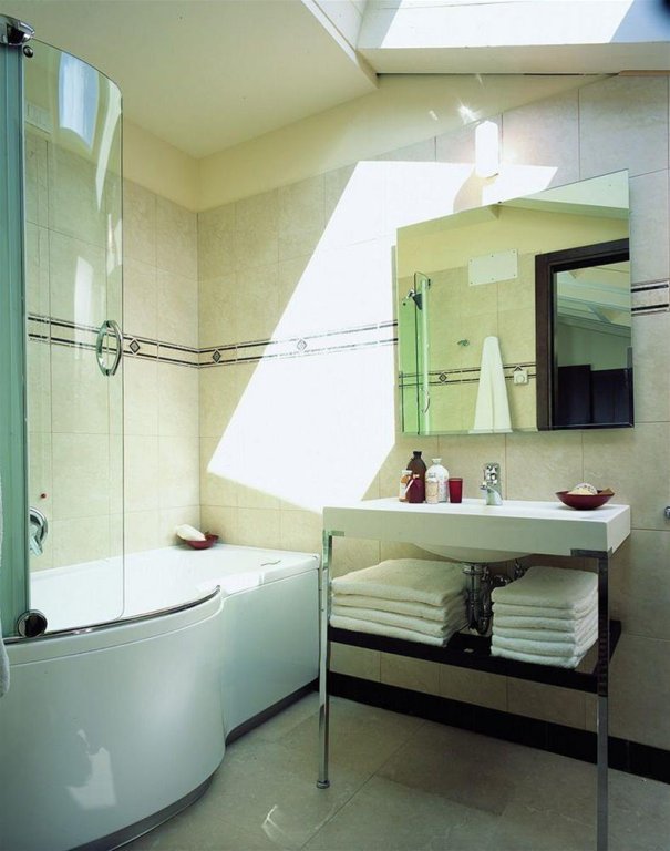 Фото Phi Hotel Bologna