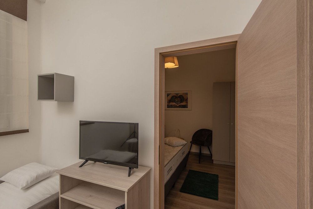 Фото Magaspart Panzio