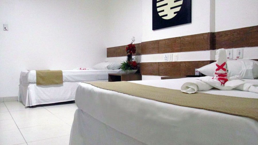 Фото Onix Hotel Aeroporto