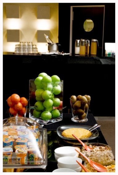 Фото Mariposa Hotel Malaga