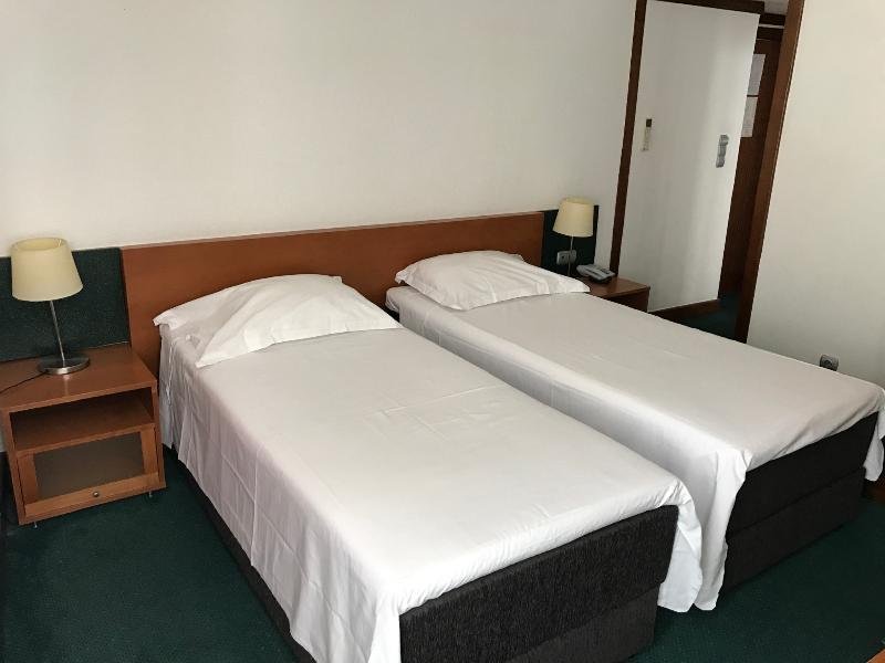 Фото Stay Hotel Évora Centro