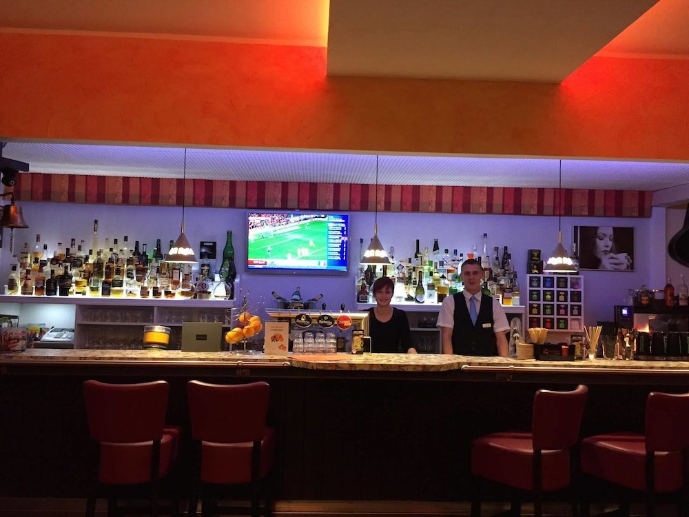 Фото Georgenberg