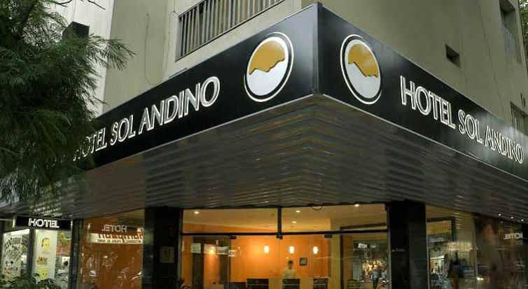 Фото Hotel Gran Vendimia by Bouquet