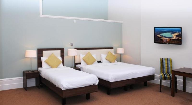 Фото Hyde Park Boutique Hotel