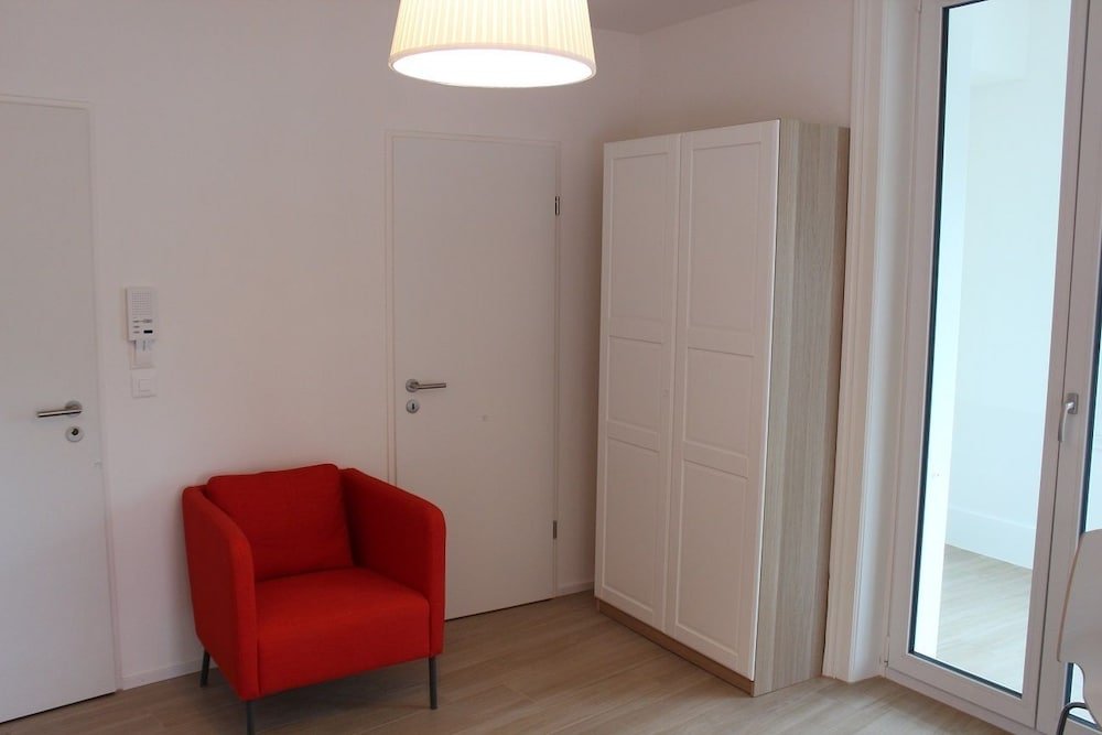 Фото Swiss Star Oerlikon Lodge