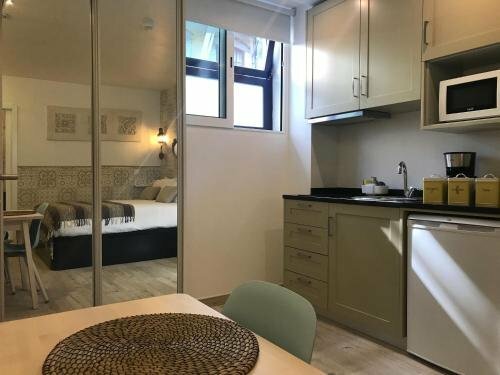 Гостиница Porto Náutico в Порту