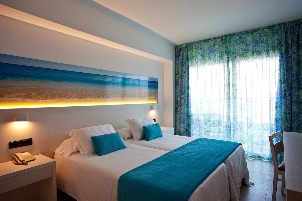 Фото Hotel Ipanema Beach