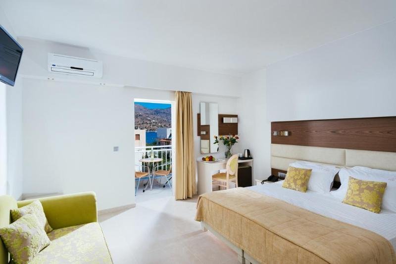 Фото Elounda Akti Olous - Adults only