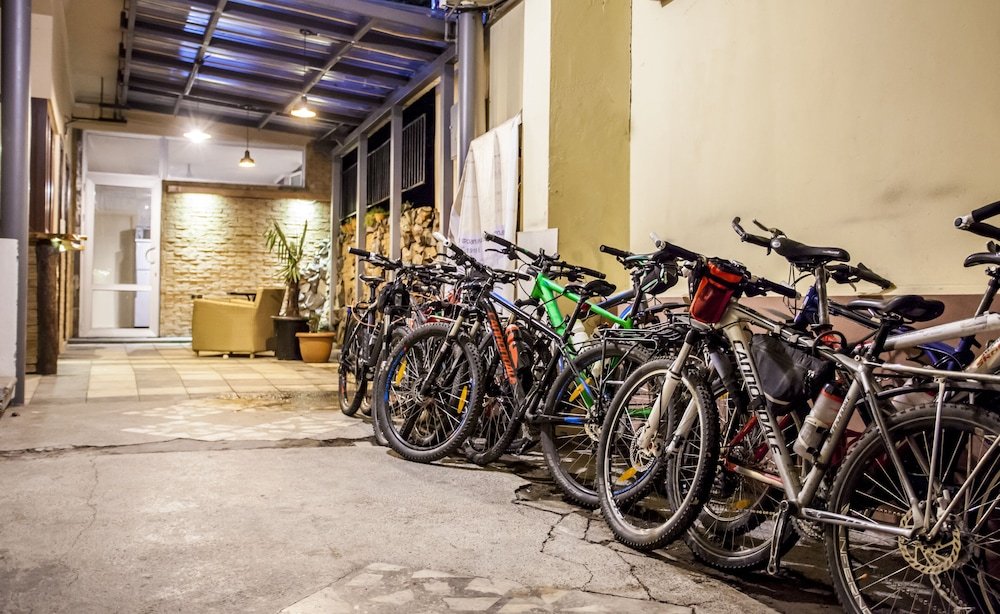 Фото отеля 4