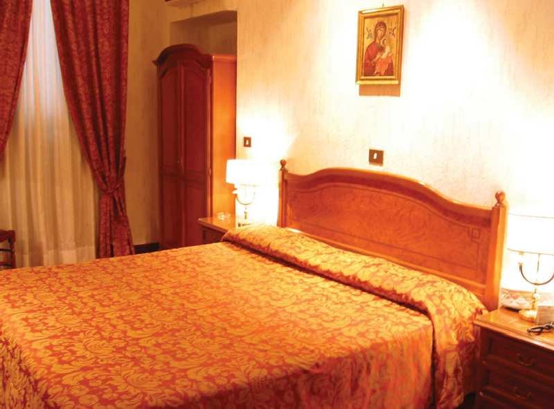 Фото Hotel Quirinale