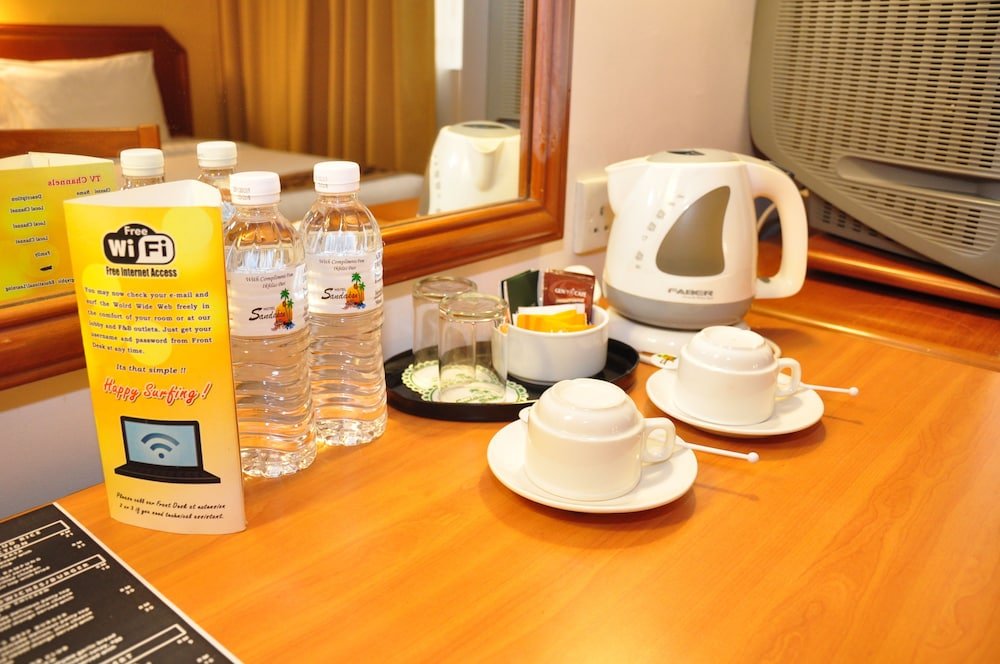 Фото Hotel Sandakan