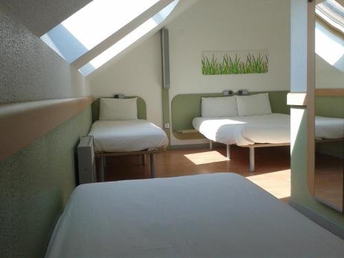 Фото ibis budget Grenoble Voreppe