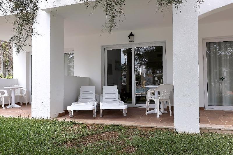 Фото Hotel Cala d'Or Gardens