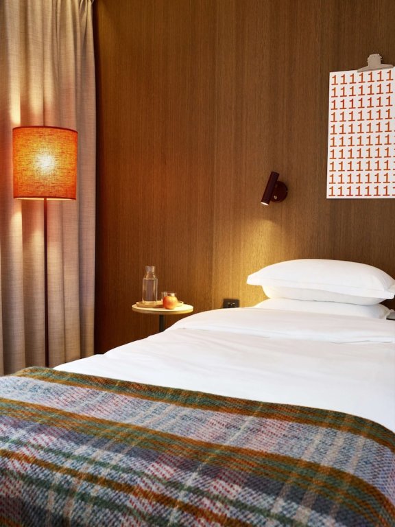 Фото Best Western Plus Ten Hotel