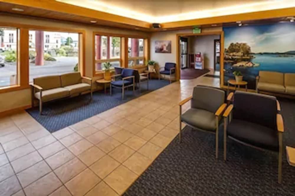 Фото Totem Square Hotel & Marina