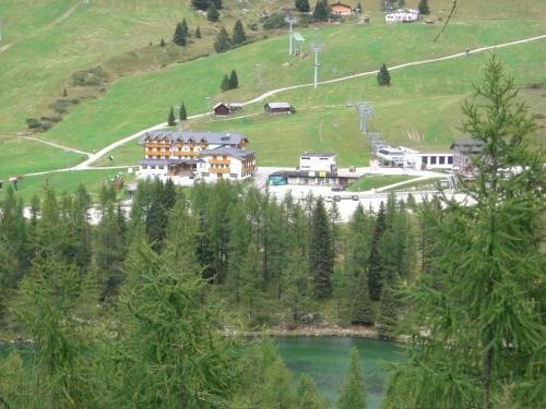 Гостиница Hotel San Marco