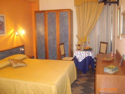 Фото Hotel Blumentag