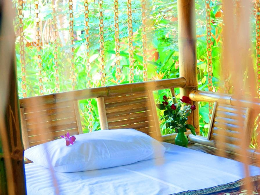 Фото Monmaen Resort & SPA